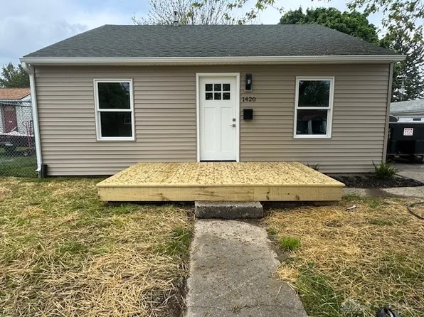 1420 Plum St, Piqua, OH 45356