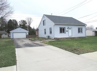 11 W Tilden Dr, Brownsburg, IN 46112