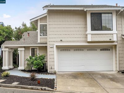 17 Palo Alto Ct, Pleasant Hill, CA, 94523