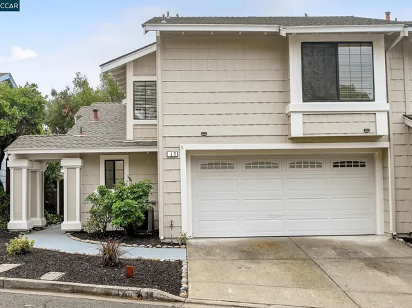17 Palo Alto Ct, Pleasant Hill, CA 94523