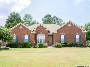 164 Dunloe Dr, Madison, AL 35757