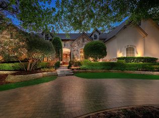 15 Hope Valley Pl, Spring, TX 77382