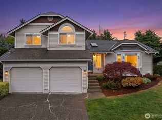 7918 115th Avenue SE, Newcastle, WA 98056