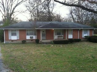 4409 Scenic Dr #A, Nashville, TN 37204