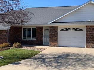 506 W Front St APT C, Wayland, IA 52654