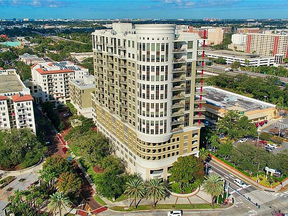 3rd image of 275 Bayshore Blvd Unit 1600