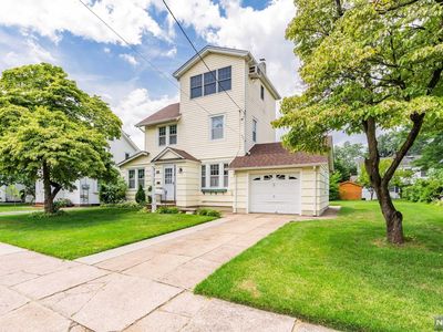 647 Grant Ave, Maywood, NJ, 07607