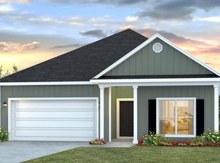 10578 Heirloom Rd S, Mobile, AL 36608