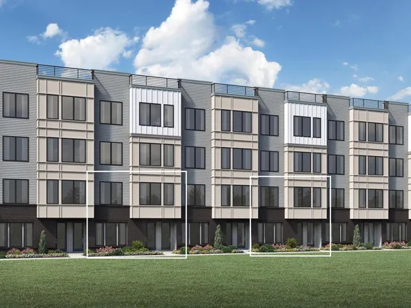 507 Brewster Aly, King Of Prussia, PA 19406