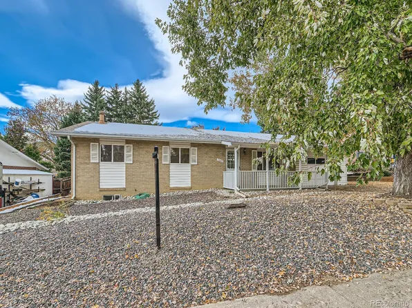 1609 Utah Street, Golden, CO 80401