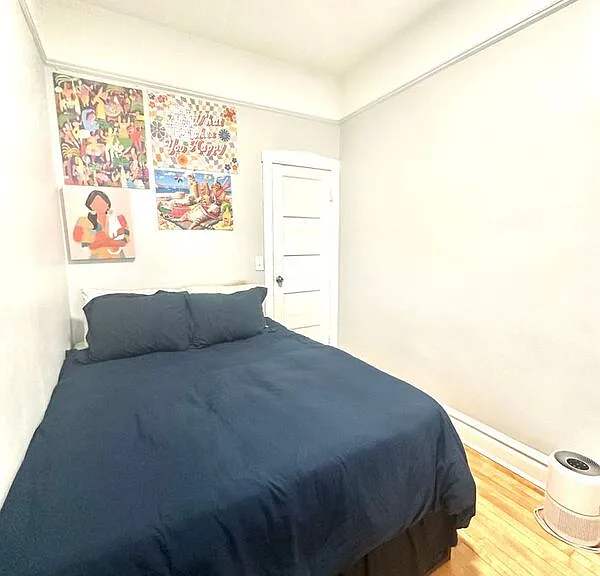 2303 S Oakley Ave #3R — Photo 9