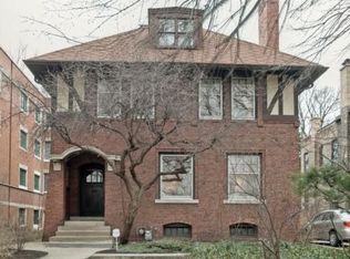 5533 S University Ave, Chicago, IL 60637