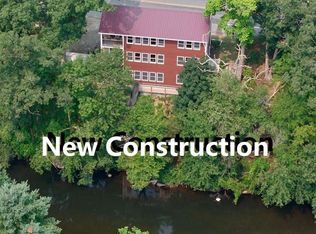 2653 Providence Rd, Northbridge, MA 01534