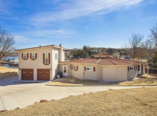 134 Port O Call Dr, Amarillo, TX 79118