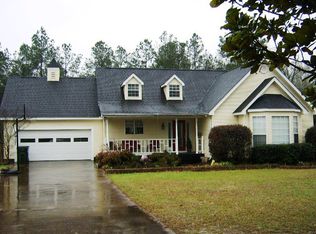 354 Beaverdam Rd, Aiken, SC 29805