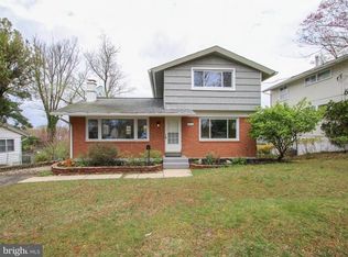 1018 Welsh Dr, Rockville, MD