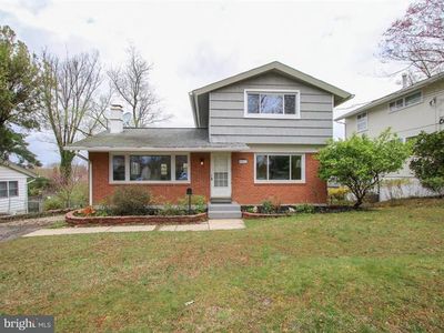 1018 Welsh Dr, Rockville, MD, 20852