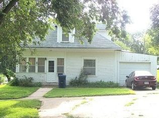 103 S 17th St, Denison, IA 51442
