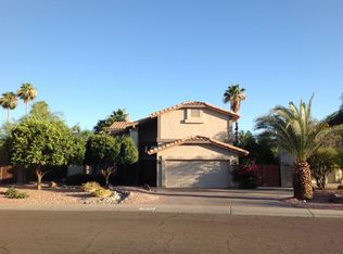 (Undisclosed Address), Scottsdale, AZ 85254