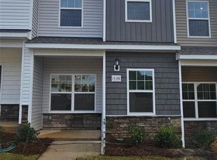 1326 Principal Featherstone Ave, Gastonia, NC 28052