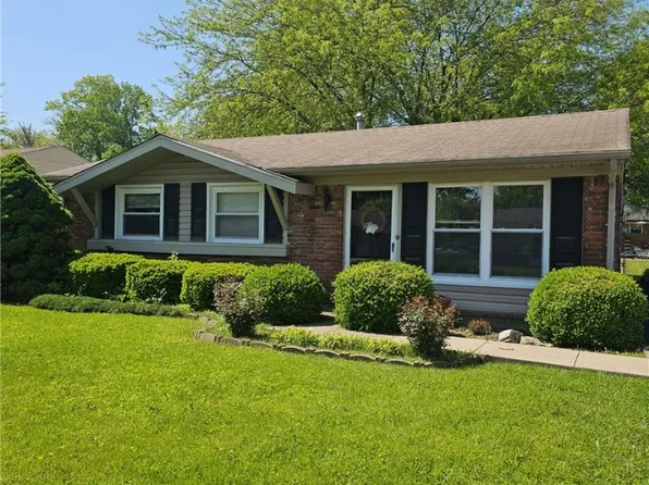 945 Silverwood Drive, Clarksville, IN 47129