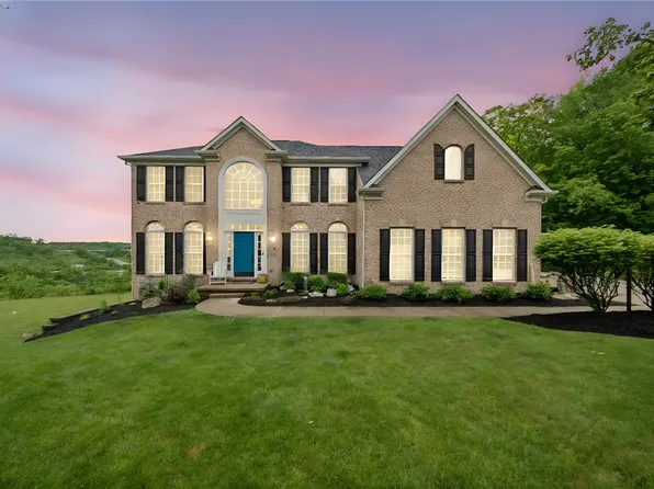 8426 David Dr, Bridgeville, PA 15017