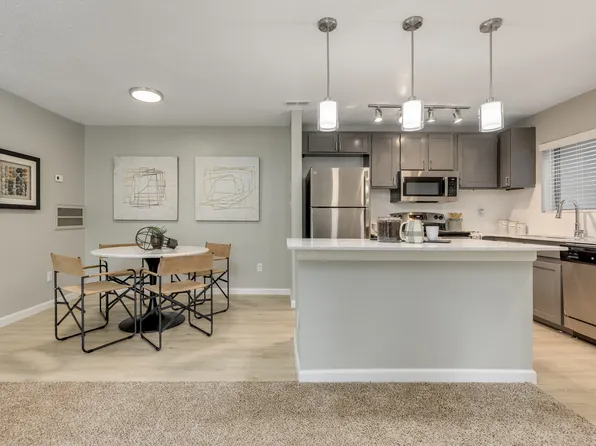 The Landon Apartments