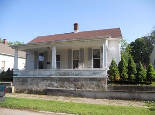 309 Deem St, Eaton, OH 45320
