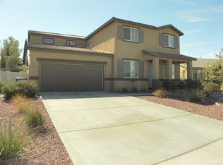 5474 Tulip Dr, Palmdale, CA 93552