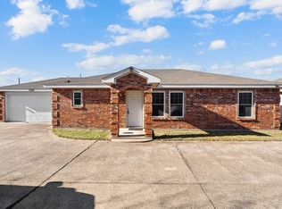 13741 Biggs St, Dallas, TX