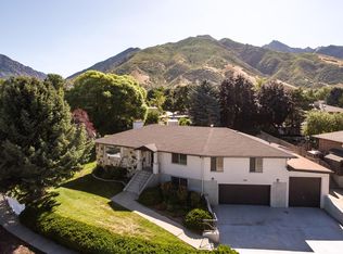 3208 E Willowcrest Rd, Salt Lake City, UT 84121
