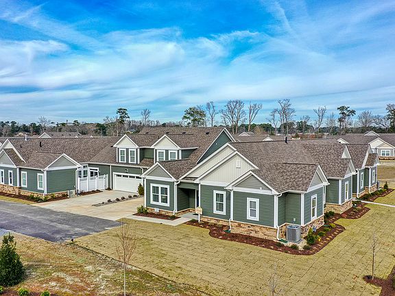 Elevation of similar quad