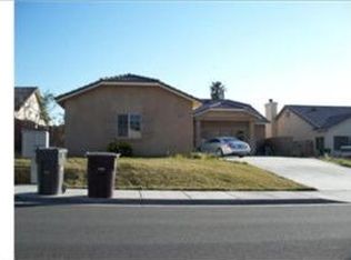 24807 Skyland Dr, Moreno Valley, CA 92557