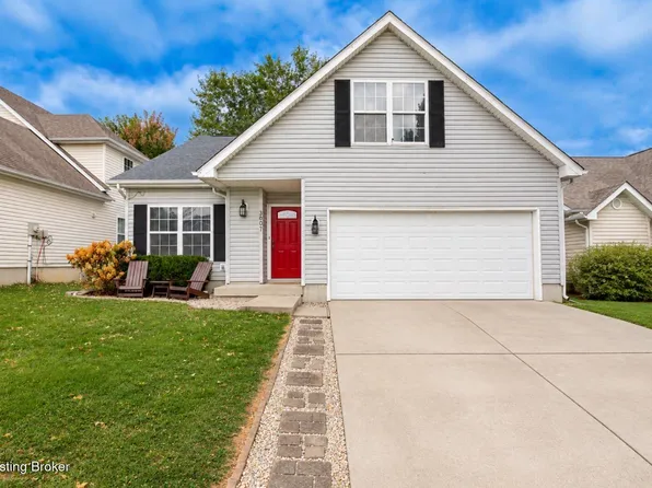 3807 Mareli Rd, Shelbyville, KY 40065