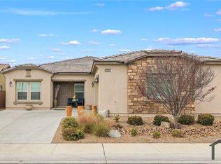 4829 Skyraider St, North Las Vegas, NV 89031