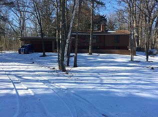 1400 S Thomas Rd, Saginaw, MI 48609