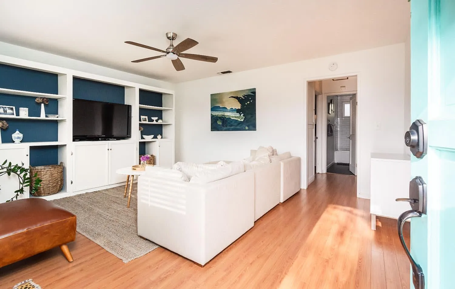 2 bed, $1,800 — Photo 1