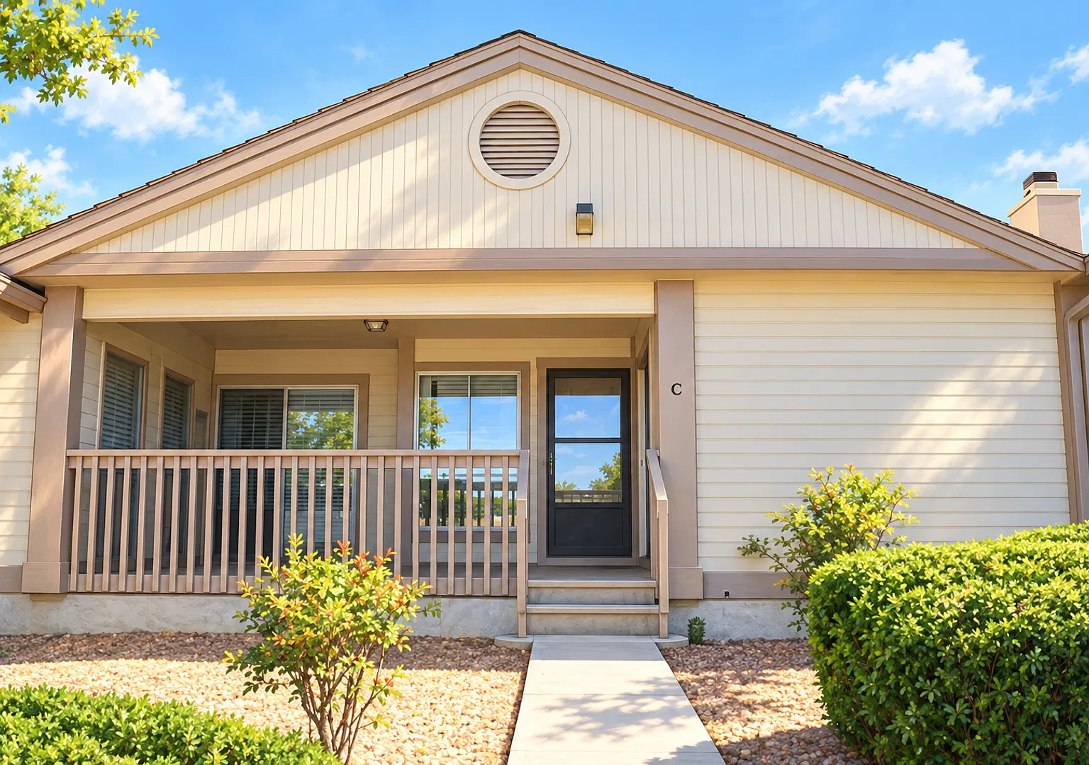 Condo in Montana Villas HOA — Photo 1