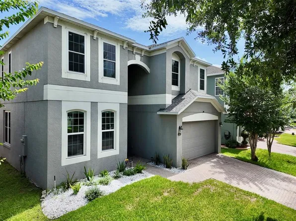 12847 Moss Park Ridge Dr, Orlando, FL 32832