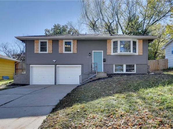 5025 Overton Ave, Kansas City, MO 64133