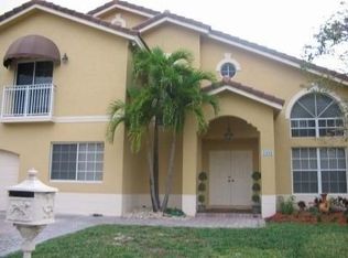 4491 SW 154th Ave, Miami, FL 33185