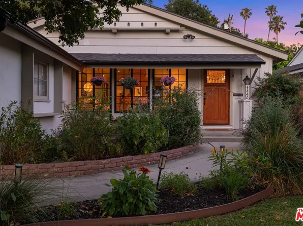 4440 Sylmar Ave, Sherman Oaks, CA 91423