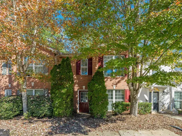 3316 Waldrop Trl, Decatur, GA 30034