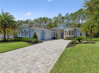 95074 Sweetberry Way, Fernandina Beach, FL 32034