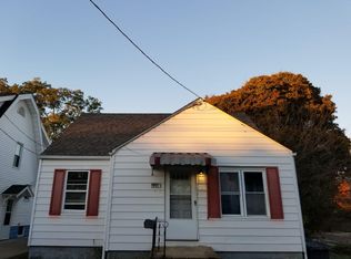 991 Harpster Ave, Akron, OH 44314