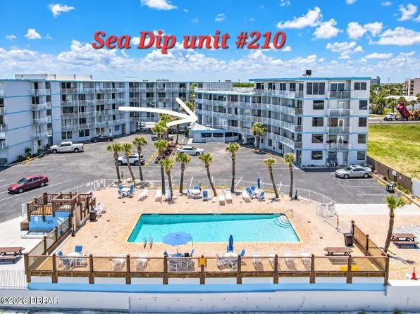 1233 Atlantic Ave #210, Daytona Beach, FL 32118
