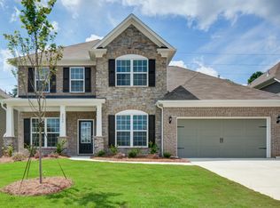 3530 Graham Way, Lilburn, GA 30047