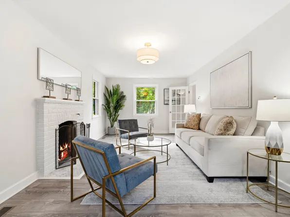 1115 42nd St NE, Washington, DC 20019