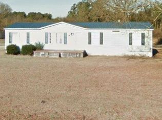 416 Durham Lake Rd, Dudley, NC 28333