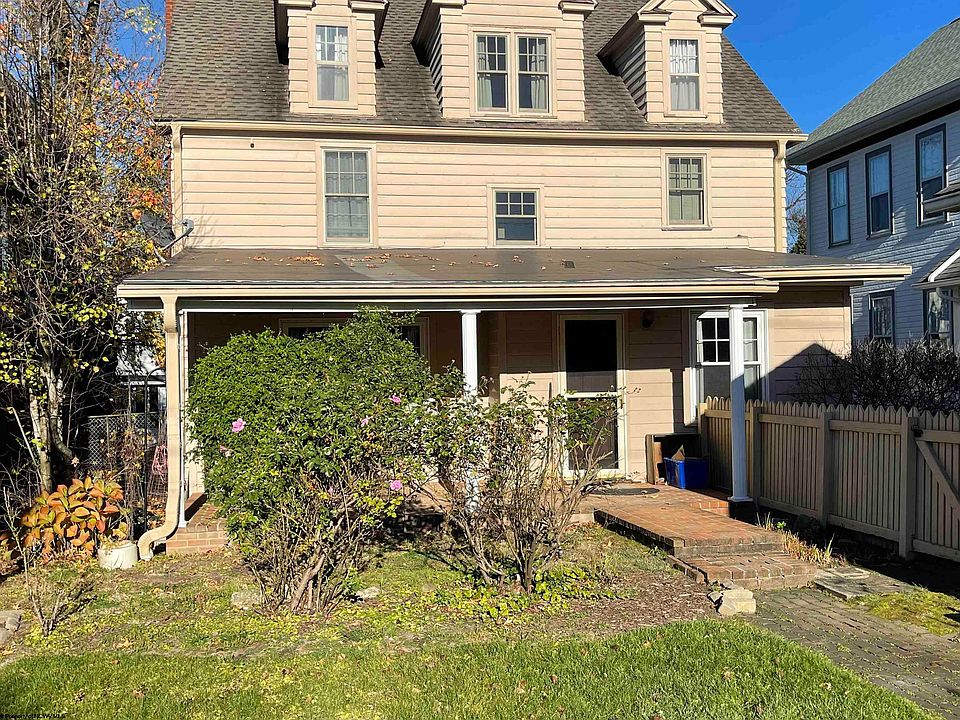 509 Stanley Ave, Clarksburg, WV 26301 MLS 10146749 Zillow